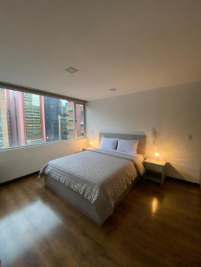 Apartamento Finlandia Park Suite